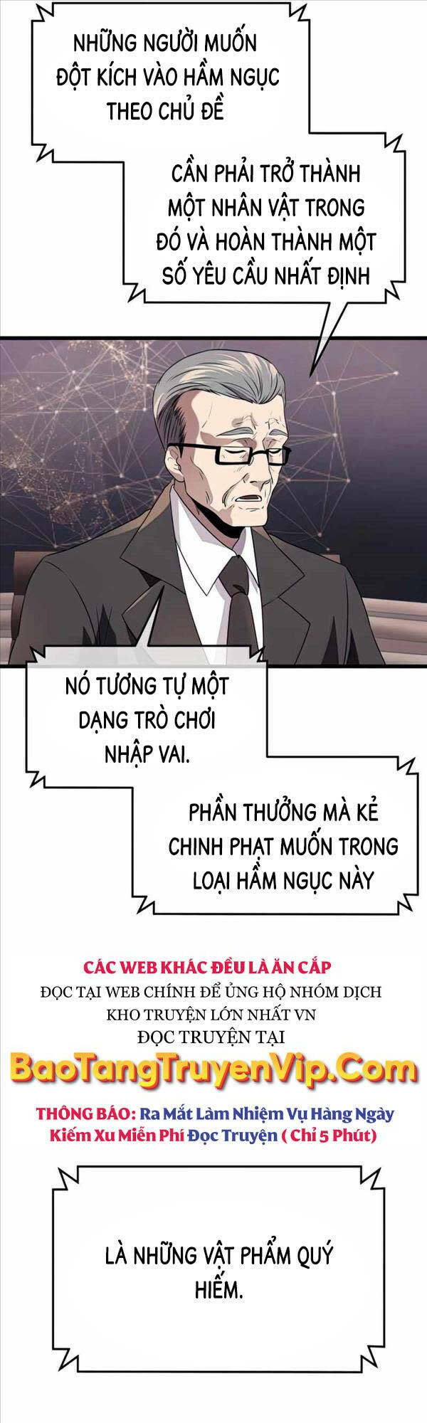 ta nhận được vật phẩm thần thoại chapter 40 - Next Chapter 40