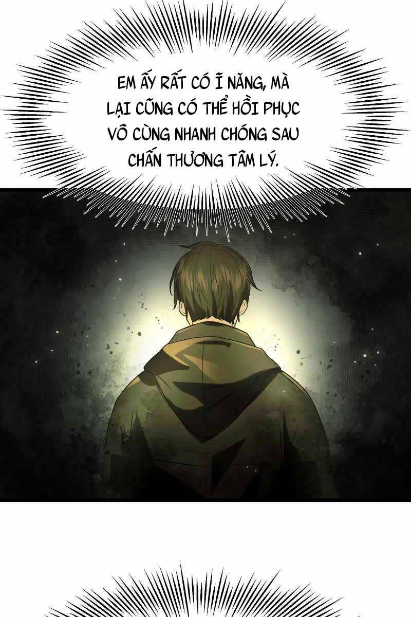 ta nhận được vật phẩm thần thoại chapter 41 - Next Chapter 41