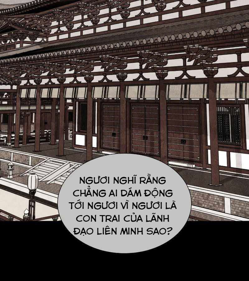 tôi tái sinh thành người thừa kế điên cuồng Chapter 50 - Trang 2