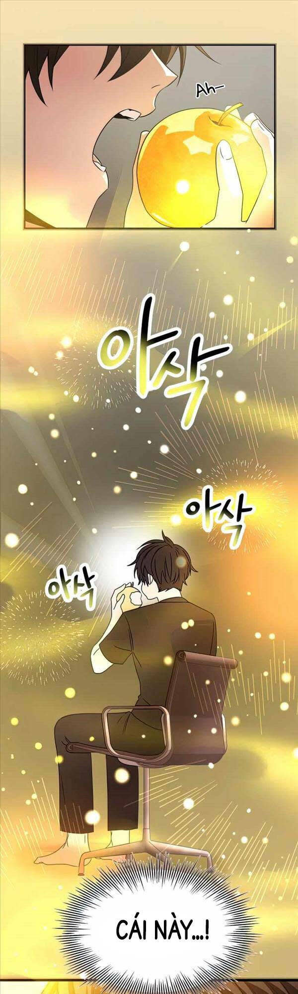 ta nhận được vật phẩm thần thoại chapter 40 - Next Chapter 40