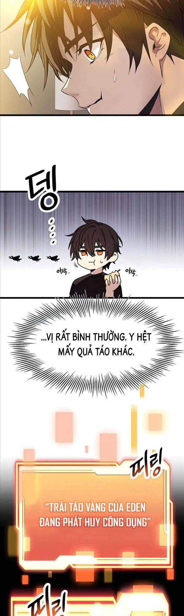 ta nhận được vật phẩm thần thoại chapter 40 - Next Chapter 40