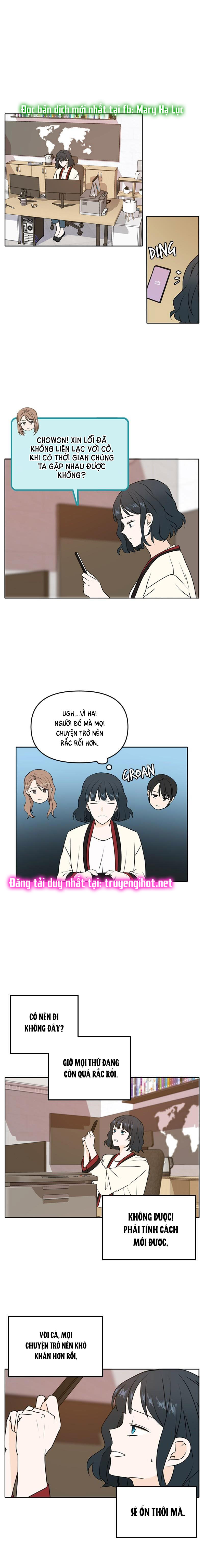 Hẹn Gặp Anh Ở Kiếp Thứ 19 Chap 44 - Next Chap 45