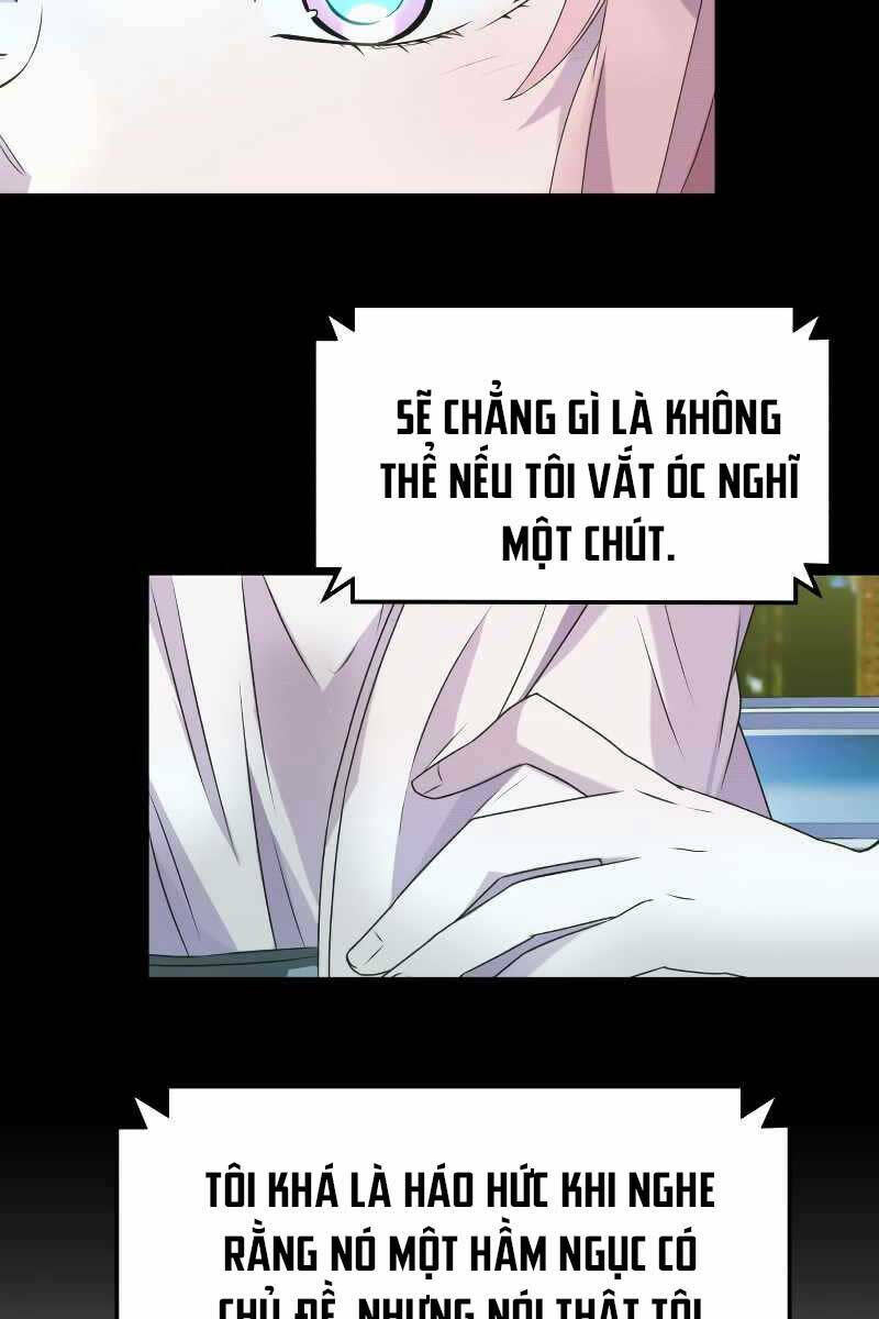 ta nhận được vật phẩm thần thoại chapter 41 - Next Chapter 41