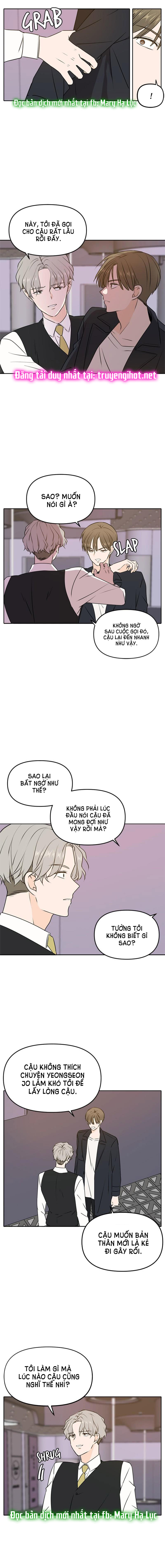 Hẹn Gặp Anh Ở Kiếp Thứ 19 Chap 44 - Next Chap 45