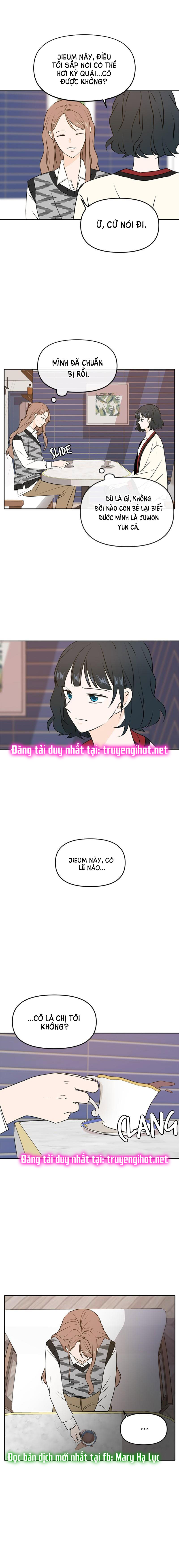 Hẹn Gặp Anh Ở Kiếp Thứ 19 Chap 44 - Next Chap 45