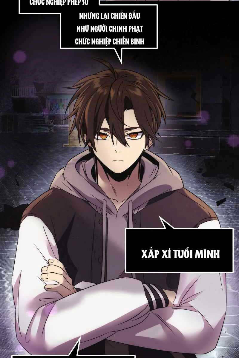 ta nhận được vật phẩm thần thoại chapter 42 - Next Chapter 42