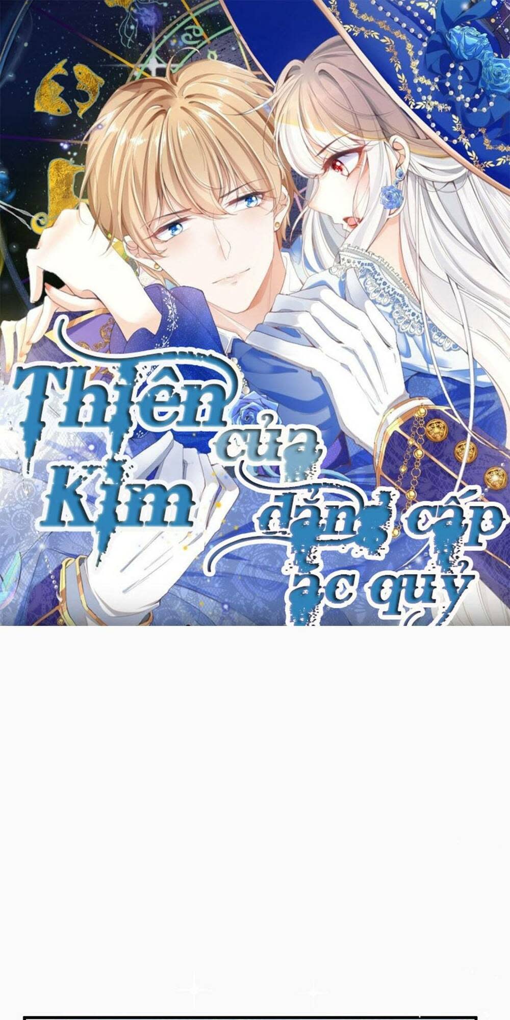 thiên kim đẳng cấp của ác ma chapter 17 - Next chapter 18