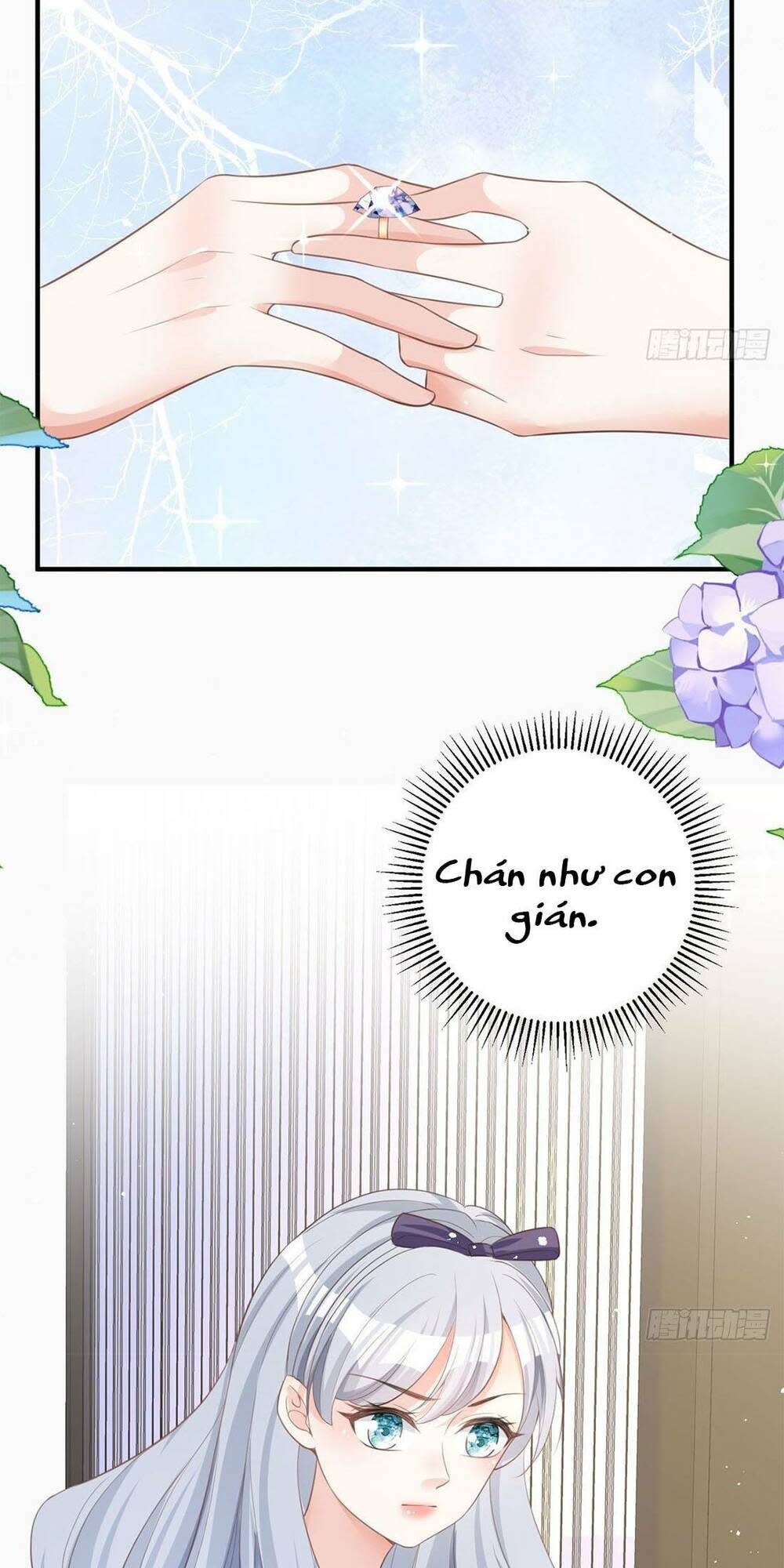 thiên kim đẳng cấp của ác ma chapter 17 - Next chapter 18