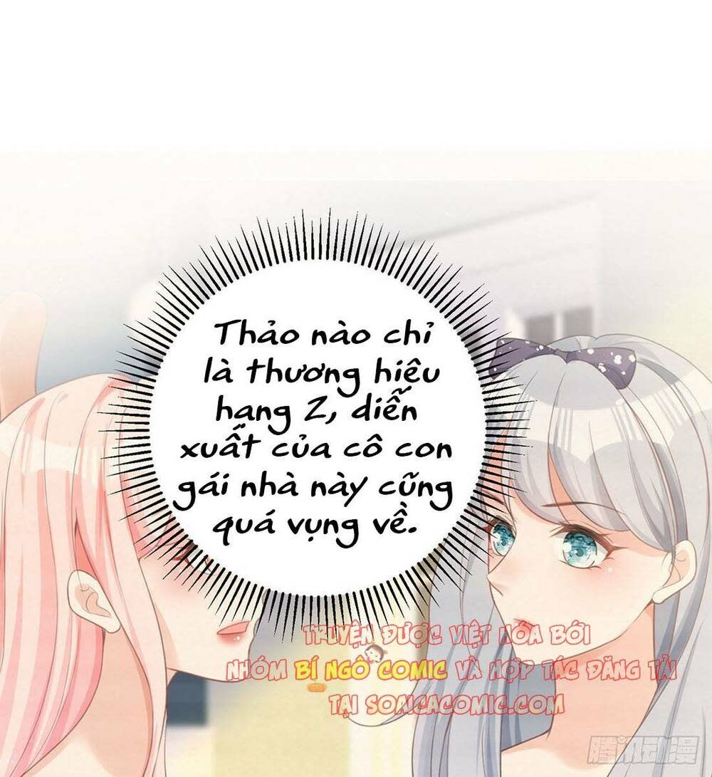 thiên kim đẳng cấp của ác ma chapter 17 - Next chapter 18