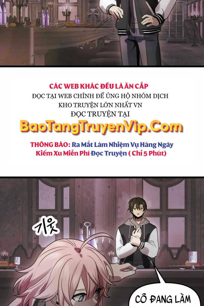 ta nhận được vật phẩm thần thoại chapter 44 - Trang 2