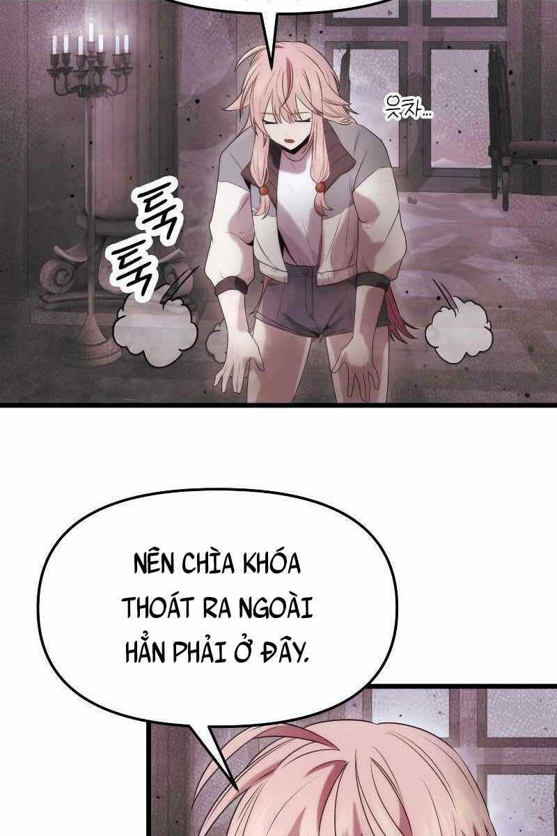 ta nhận được vật phẩm thần thoại chapter 44 - Trang 2