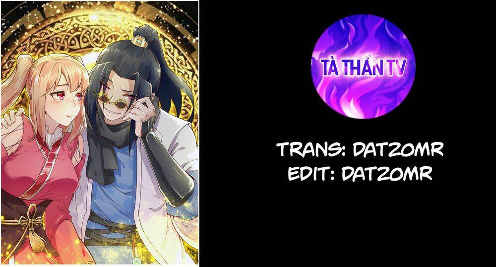 Tối Cường Toán Mệnh Sư Chapter 7 - Next Chapter 7.5