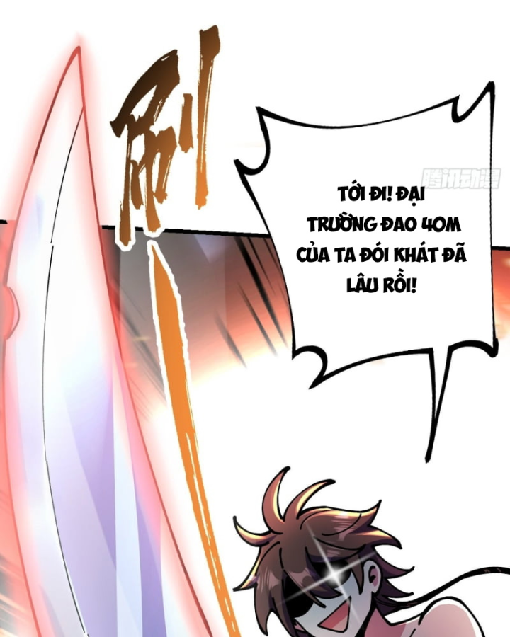 chưa từng ra tay nhưng ta vẫn thành đại lão trên thiên bảng Chapter 91 - Next Chapter 91