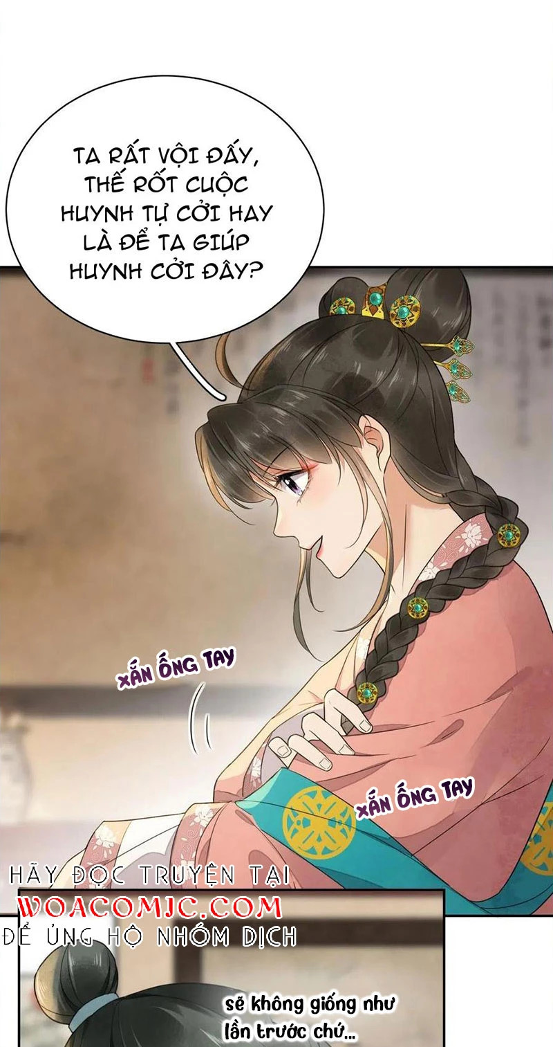 Phu Quân Hoàng Vị Thuộc Về Ta Chapter 13 - Next Chapter 14