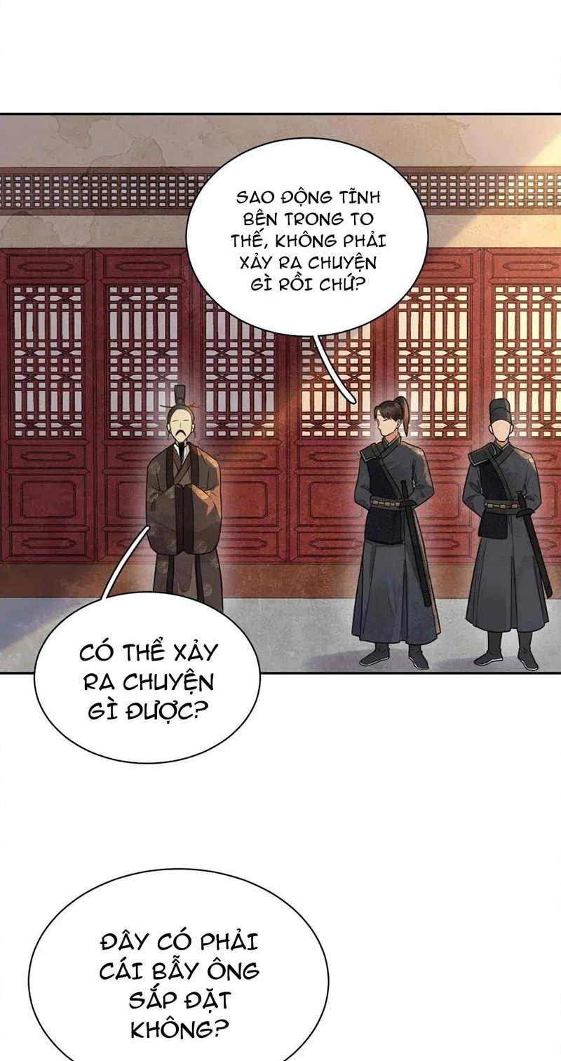 Phu Quân Hoàng Vị Thuộc Về Ta Chapter 13 - Next Chapter 14