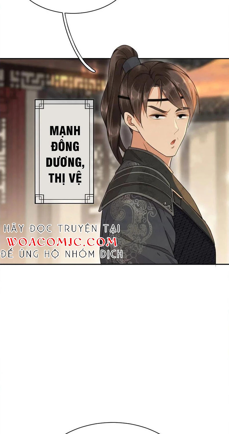 Phu Quân Hoàng Vị Thuộc Về Ta Chapter 13 - Next Chapter 14