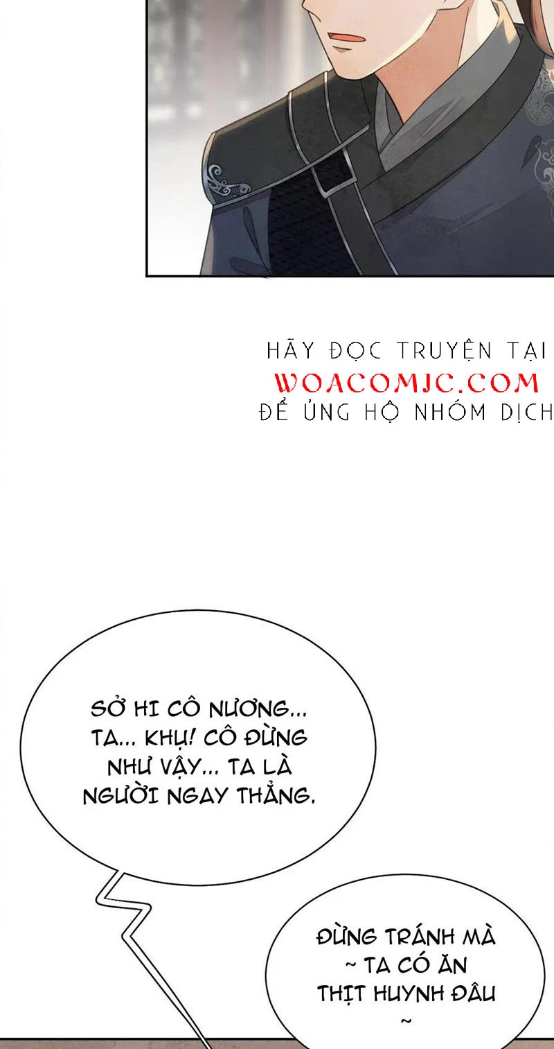 Phu Quân Hoàng Vị Thuộc Về Ta Chapter 13 - Next Chapter 14