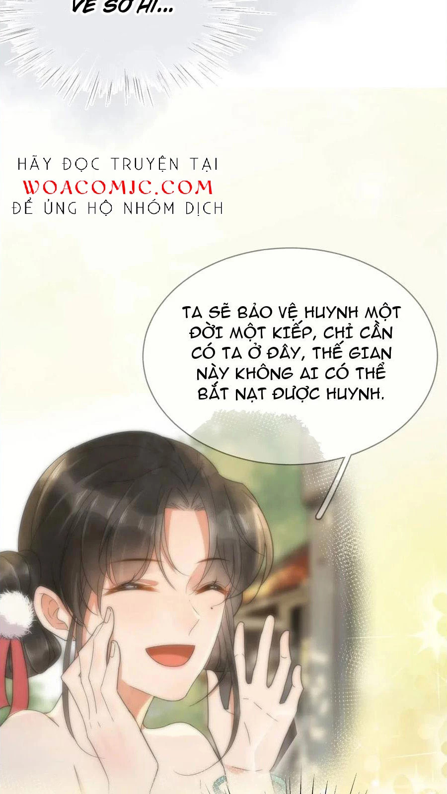 Phu Quân Hoàng Vị Thuộc Về Ta Chapter 13 - Next Chapter 14