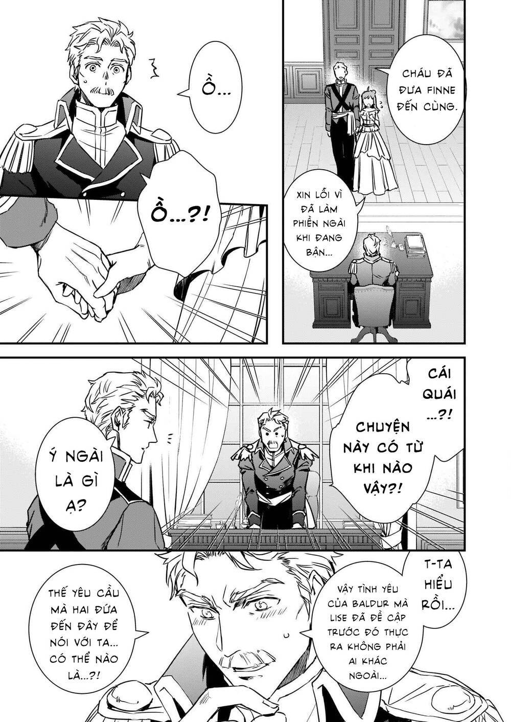 tsundere akuyaku reijou liselotte to jikkyou no endo-kun to kaisetsu no kobayashi-san chapter 20.2 - Trang 2