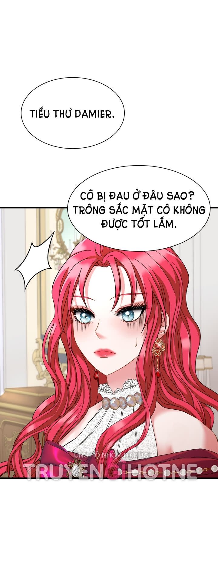 [18+] khi nàng khóc trông thật xinh đẹp Chapter 14 - Next 14.1