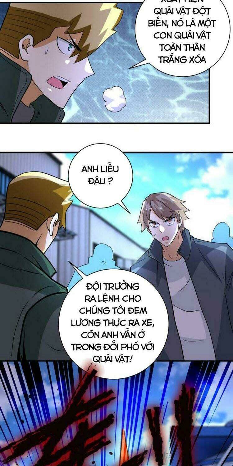 mạt thế siêu cấp hệ thống Chapter 209 - Trang 2