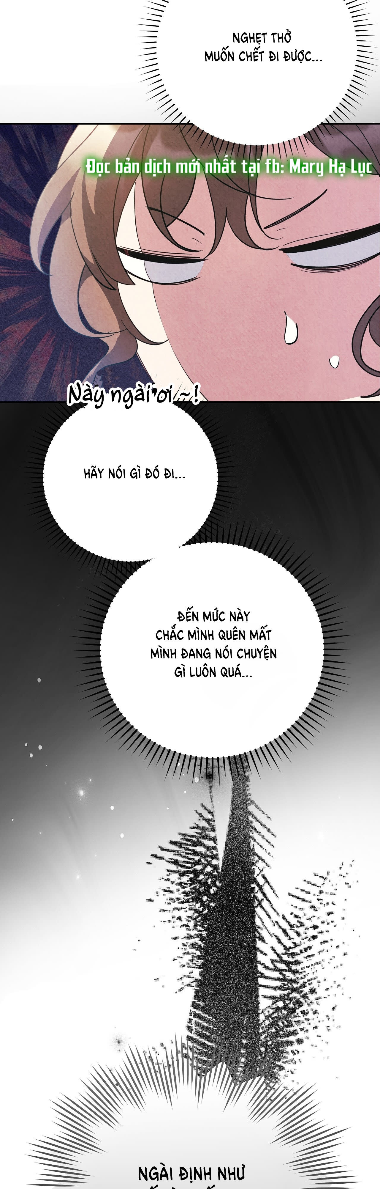 [18+] hầu tước sạch sẽ và quý cô bảo thủ Chap 11.2 - Next Chap 11.1