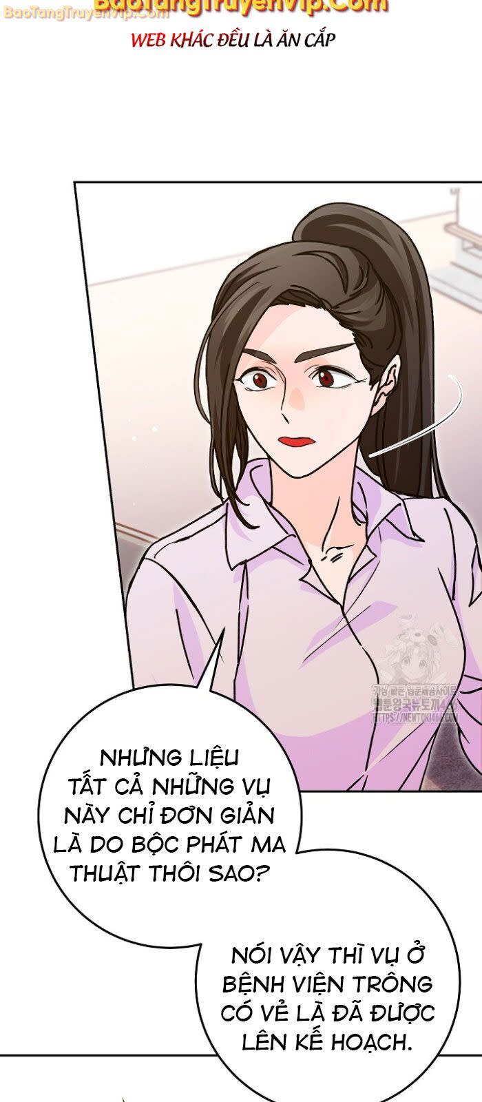 Trở Thành Công Chức Pháp Thuật Chapter 18 - Trang 2