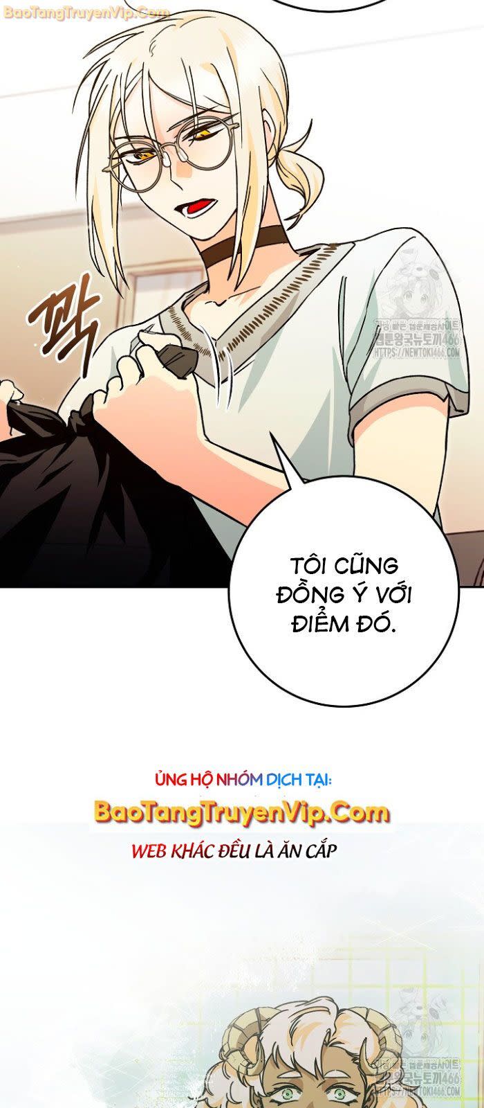 Trở Thành Công Chức Pháp Thuật Chapter 18 - Trang 2