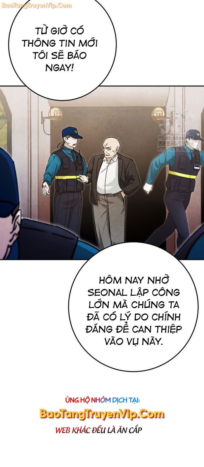 Trở Thành Công Chức Pháp Thuật Chapter 18 - Trang 2