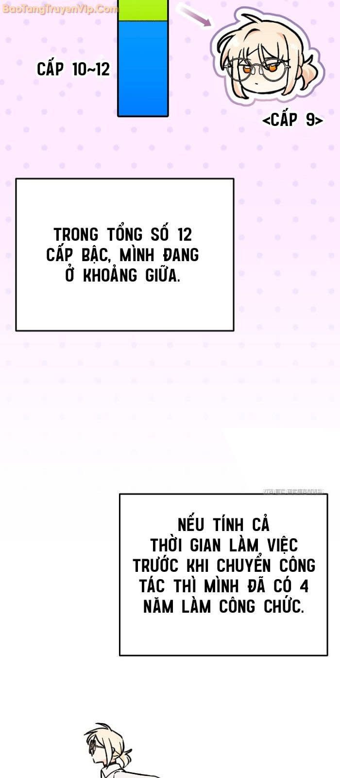 Trở Thành Công Chức Pháp Thuật Chapter 18 - Trang 2