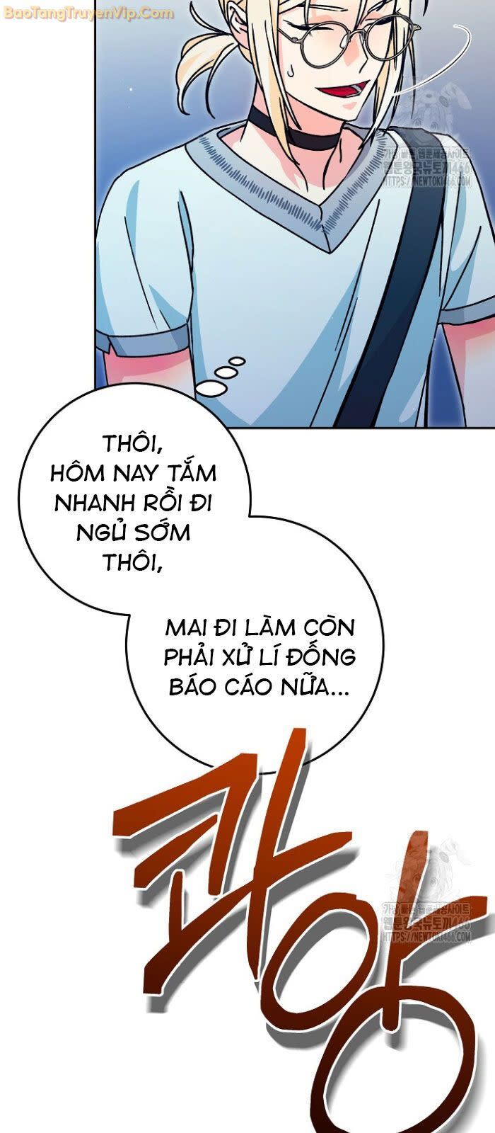 Trở Thành Công Chức Pháp Thuật Chapter 18 - Trang 2