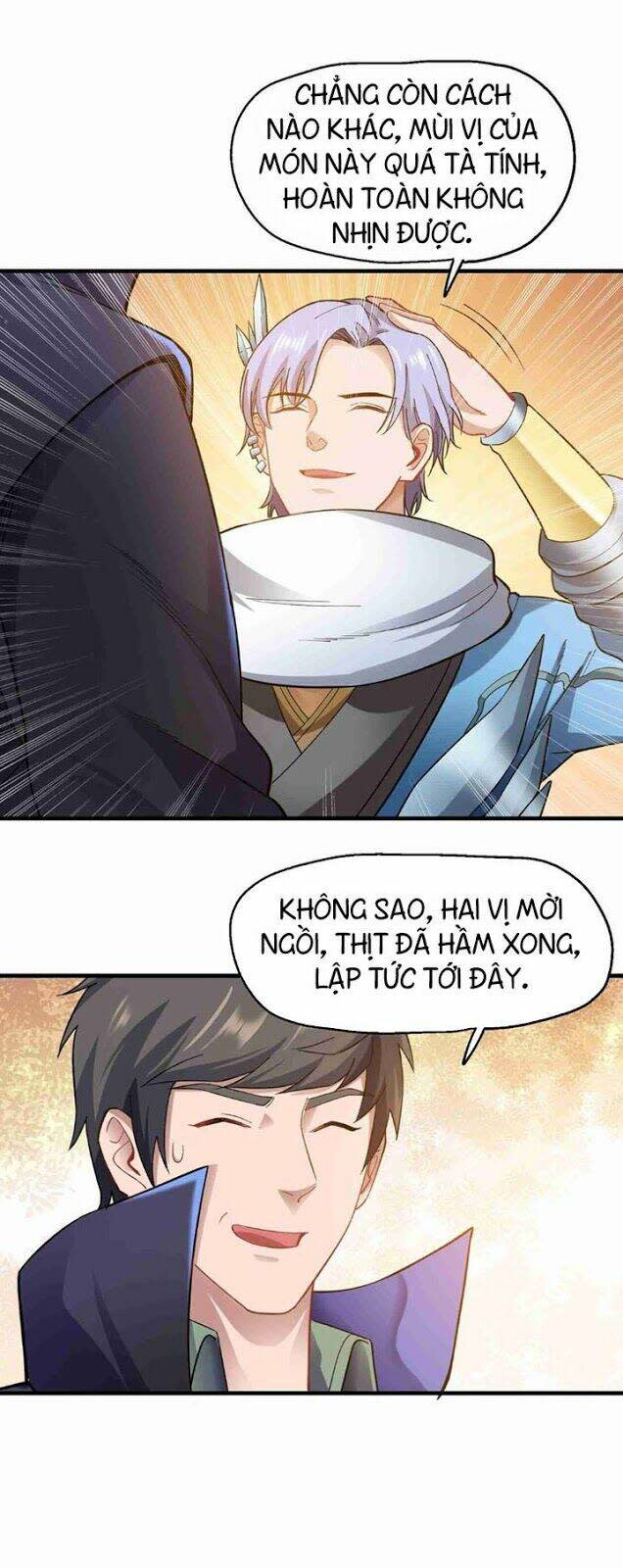 nguyên long Chapter 61 - Next Chapter 62