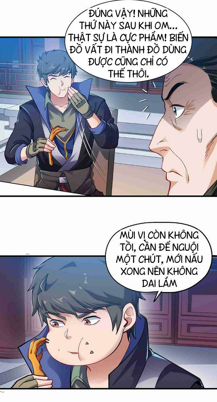 nguyên long Chapter 61 - Next Chapter 62