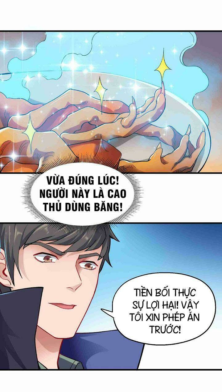 nguyên long Chapter 61 - Next Chapter 62