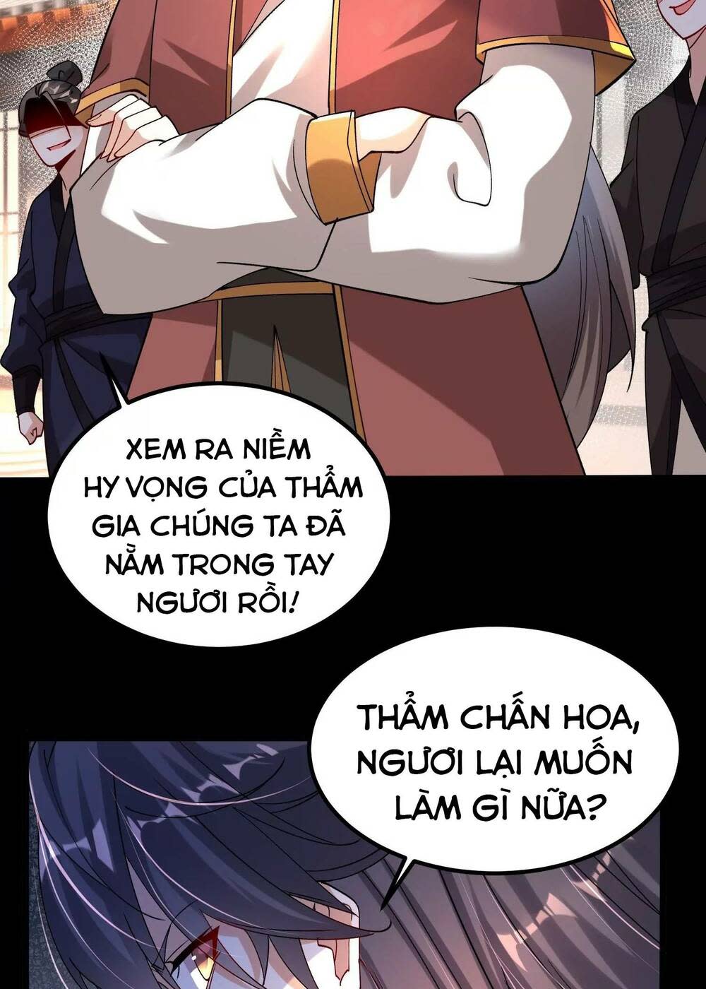 ngạo thế đan thần chapter 1 - Trang 2