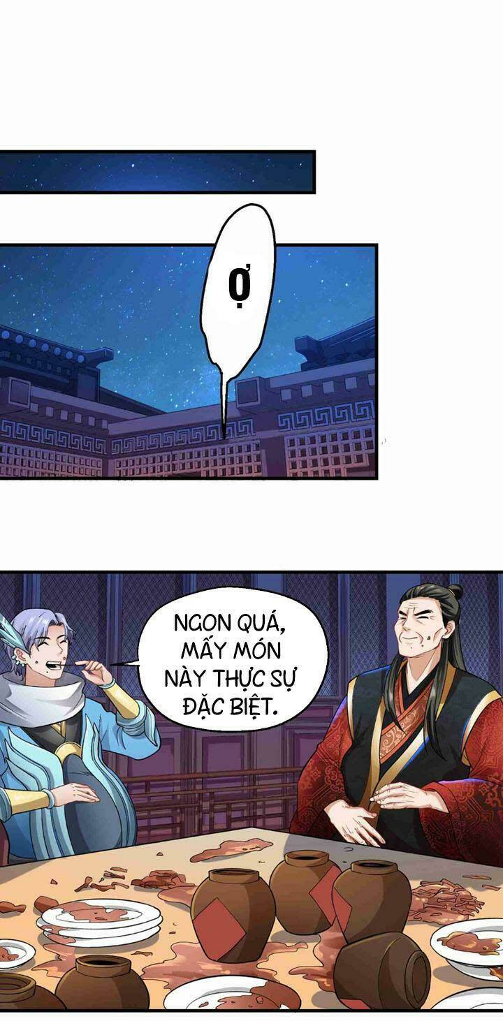 nguyên long Chapter 61 - Next Chapter 62