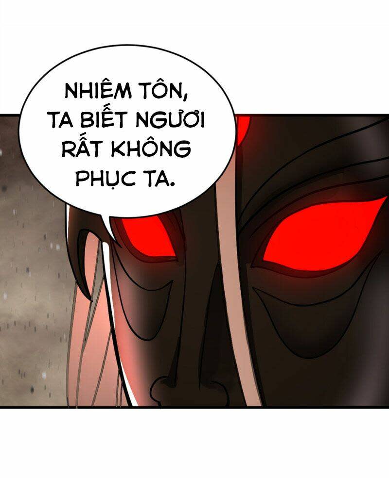 ta luyện khí ba ngàn năm Chapter 204 - Trang 2