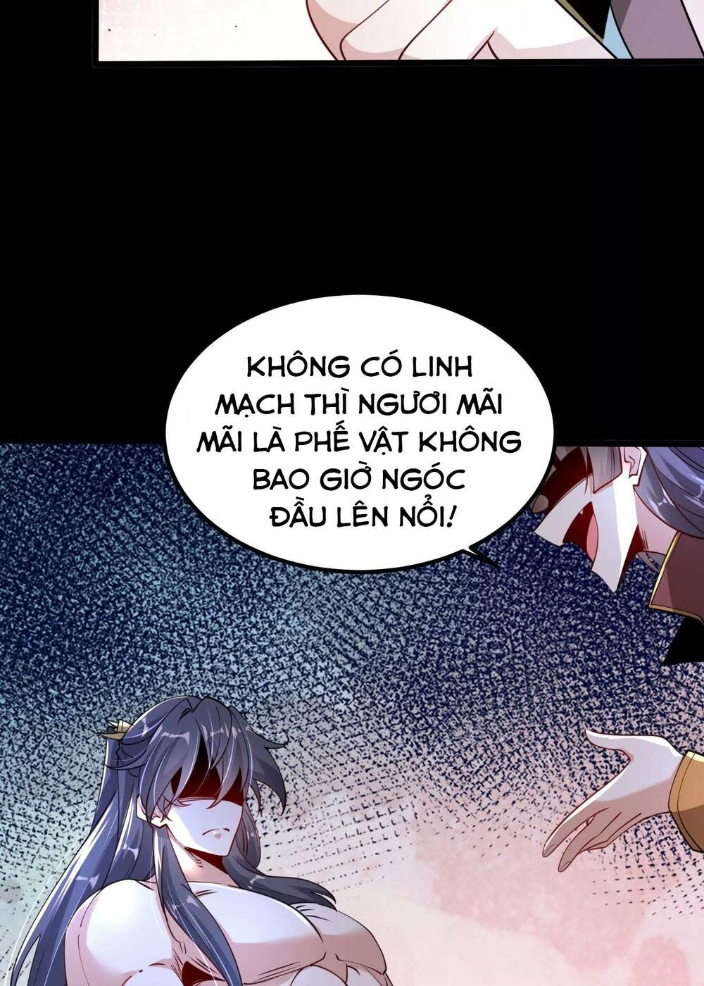 ngạo thế đan thần chapter 1 - Trang 2