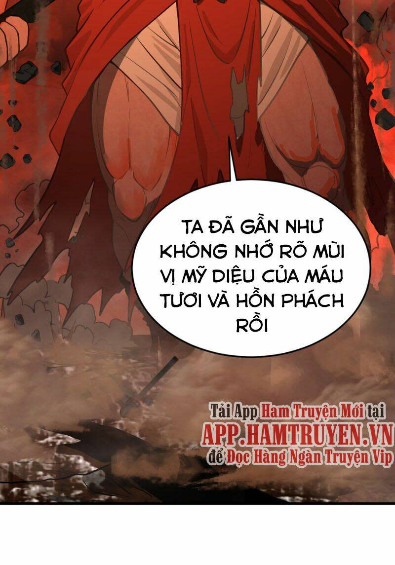 ta luyện khí ba ngàn năm Chapter 204 - Trang 2