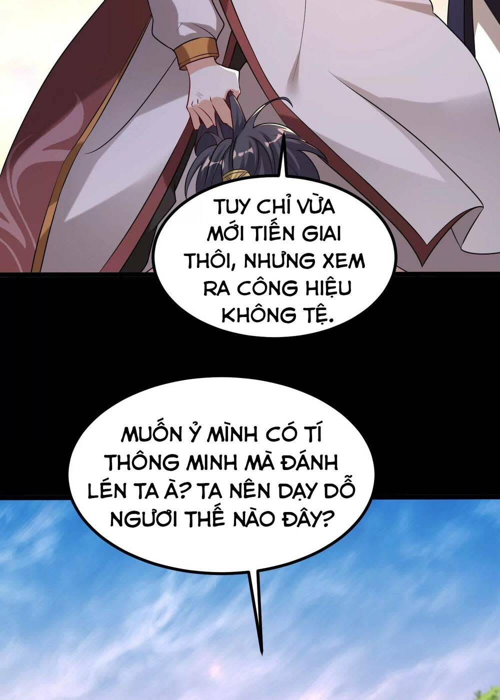 ngạo thế đan thần chapter 1 - Trang 2