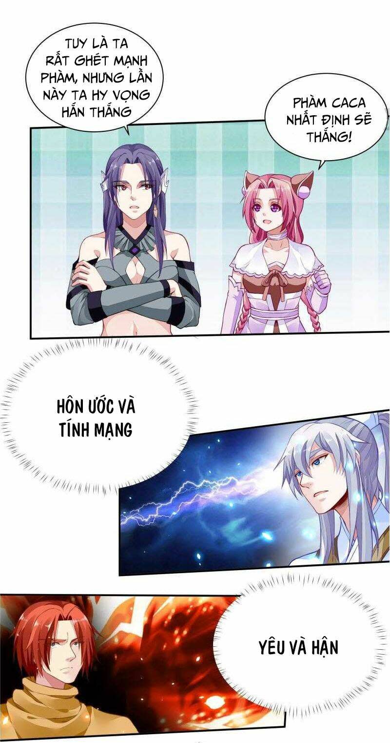 vô thượng thần vương chapter 64 - Next chapter 65