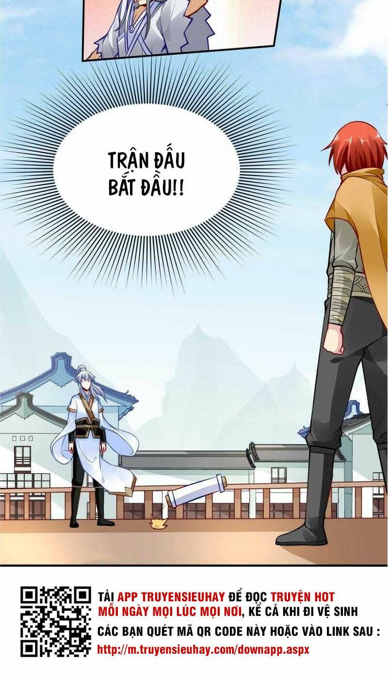 vô thượng thần vương chapter 64 - Next chapter 65