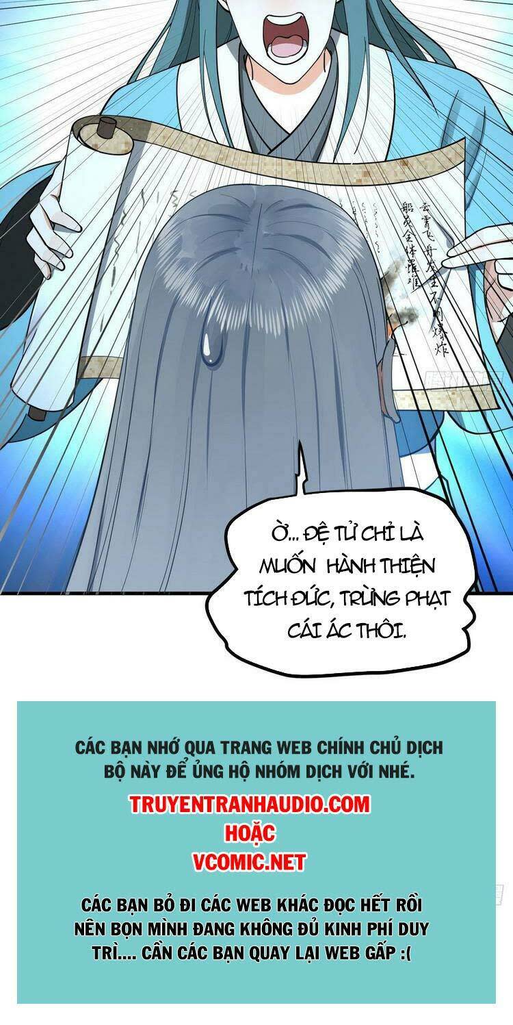 ta luyện khí ba ngàn năm chapter 236 - Trang 2