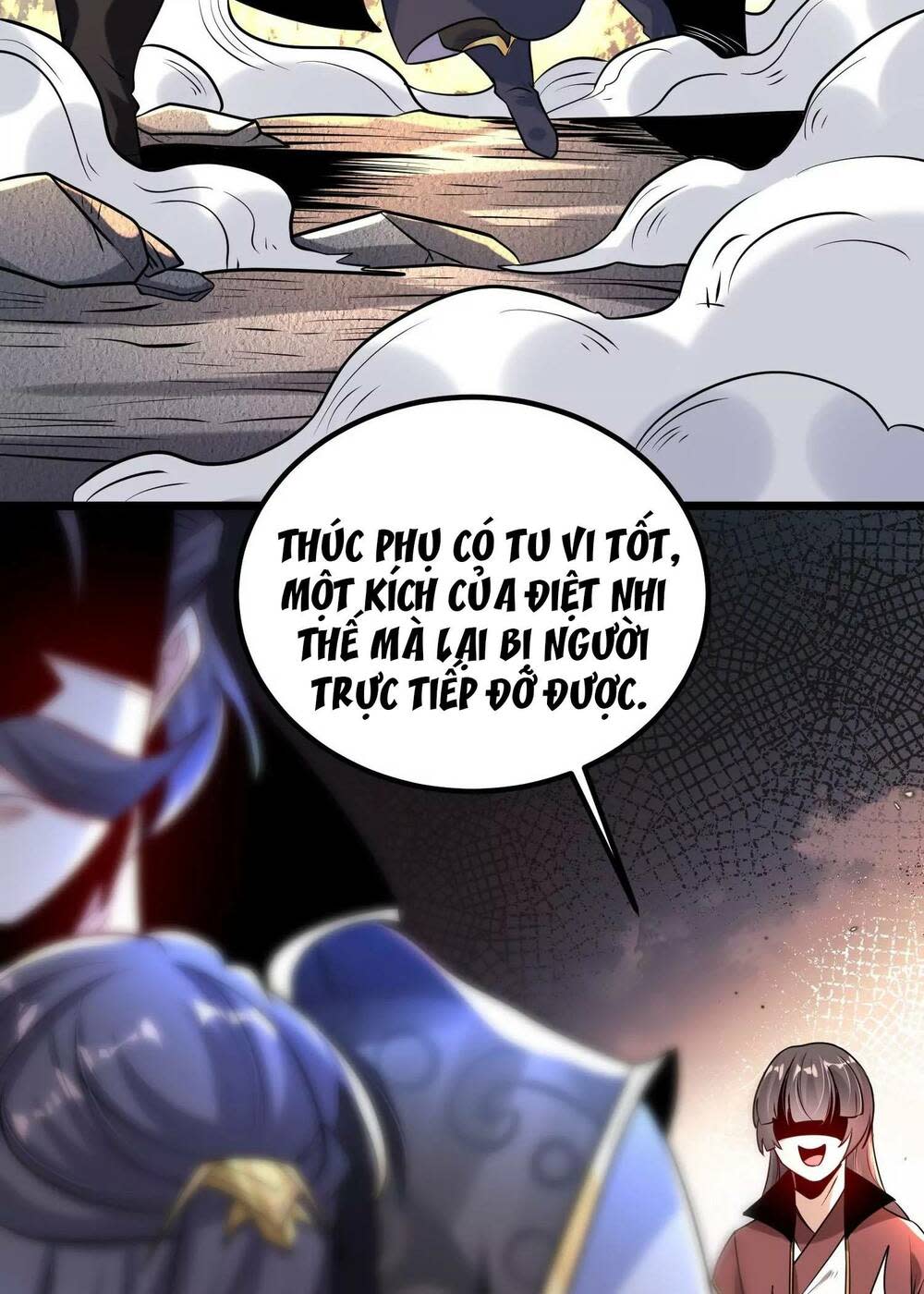 ngạo thế đan thần chapter 1 - Trang 2