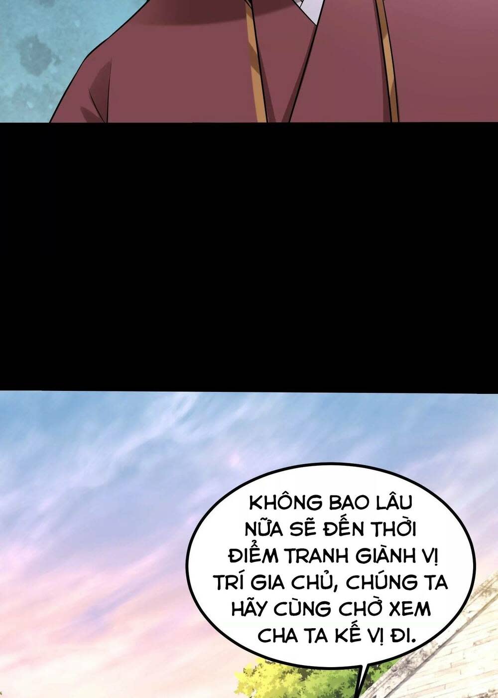 ngạo thế đan thần chapter 1 - Trang 2