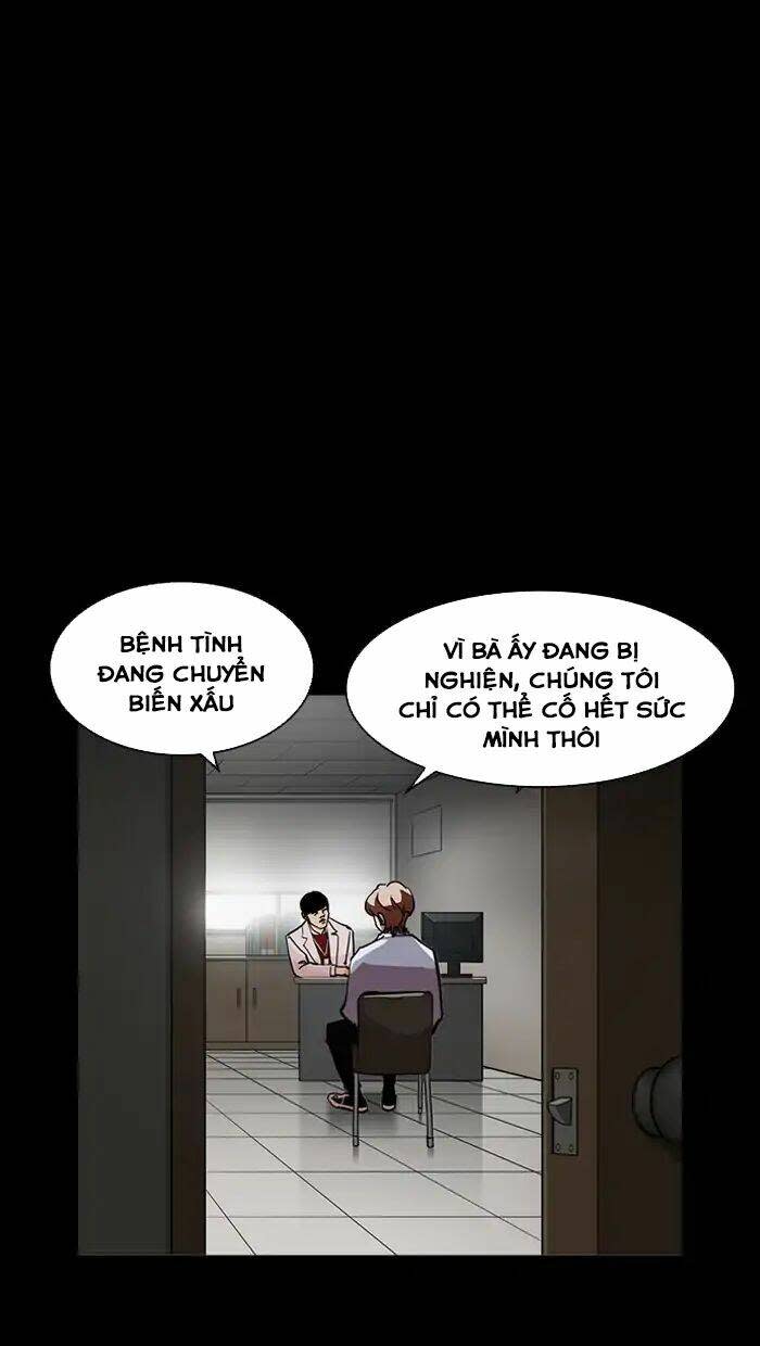 Hoán Đổi Nhiệm Màu Chapter 211 - Trang 2