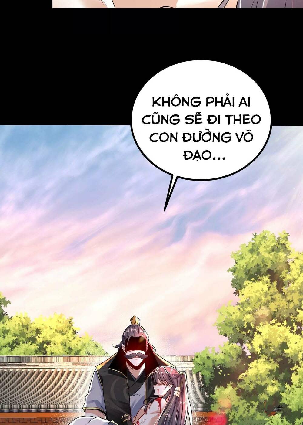 ngạo thế đan thần chapter 1 - Trang 2