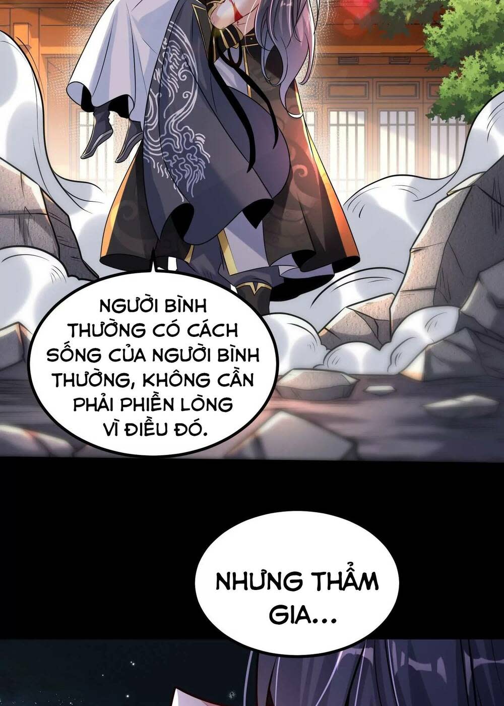 ngạo thế đan thần chapter 1 - Trang 2