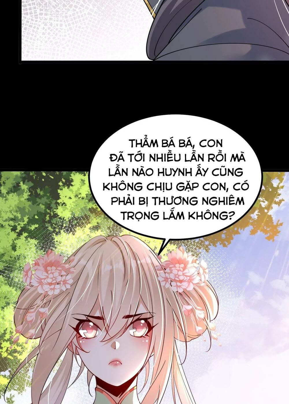 ngạo thế đan thần chapter 1 - Trang 2