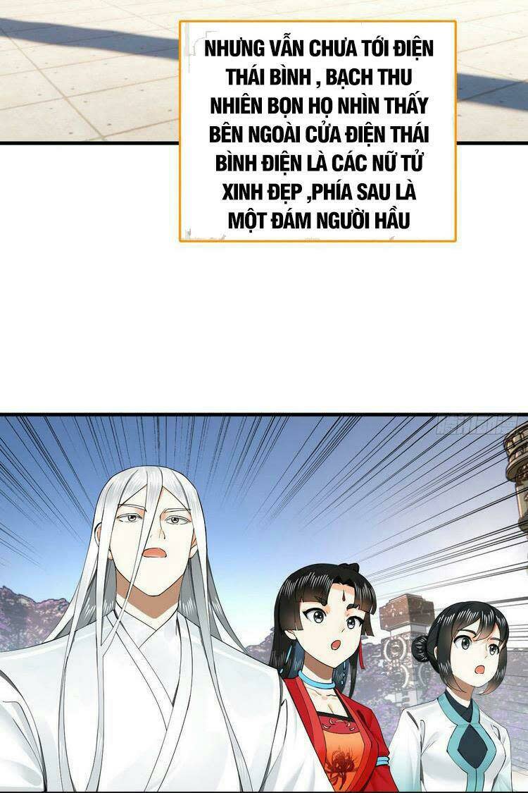 ta luyện khí ba ngàn năm chapter 243 - Trang 2